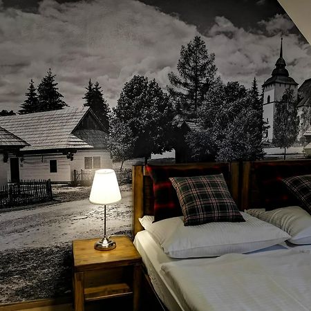 Family Apartment In Татранська Ломниця Екстер'єр фото