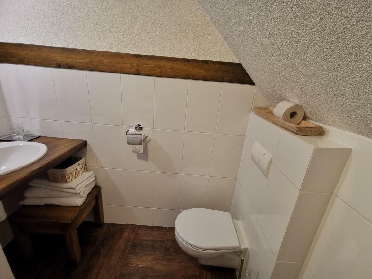 Family Apartment In Татранська Ломниця Екстер'єр фото