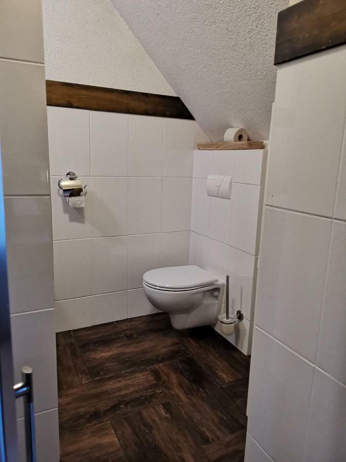 Family Apartment In Татранська Ломниця Екстер'єр фото