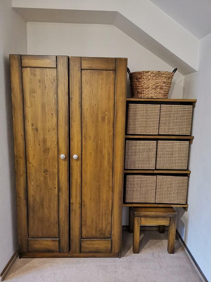 Family Apartment In Татранська Ломниця Екстер'єр фото